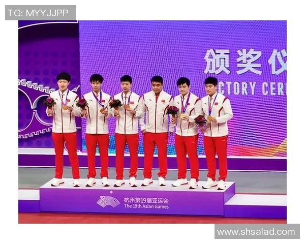 武汉乒乓球队在亚运会上的精彩表现与节奏掌控分析