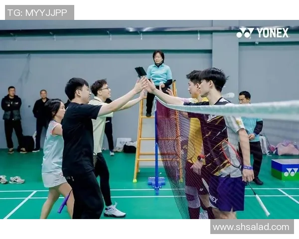 羽毛球的魅力与挑战:深入探讨北京羽毛球队的训练与管理模式